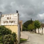 Casa de Espiritualidad – Villa Santa Mónica