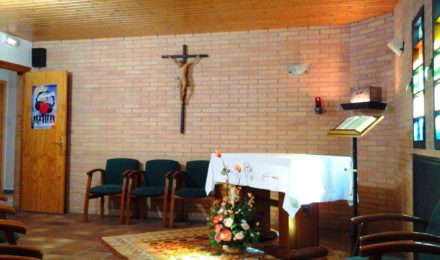 Encuentro con Dios