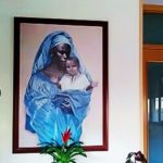 Primavera, alegria y luz